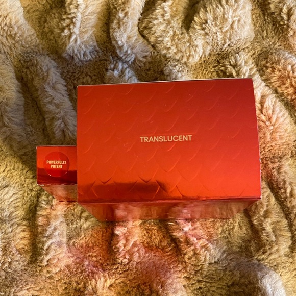 M•A•C 😍 LOVE STRUCK😍 Limited Edition SET! - Picture 14 of 15